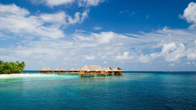 Mirihi Island Resort - Maldives Luxury Hotel-slide-7