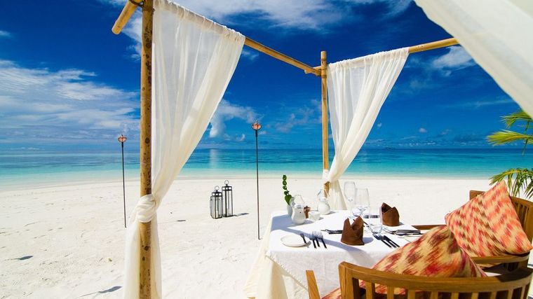Mirihi Island Resort - Maldives Luxury Hotel-slide-9