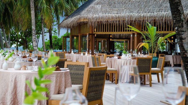 Mirihi Island Resort - Maldives Luxury Hotel-slide-10