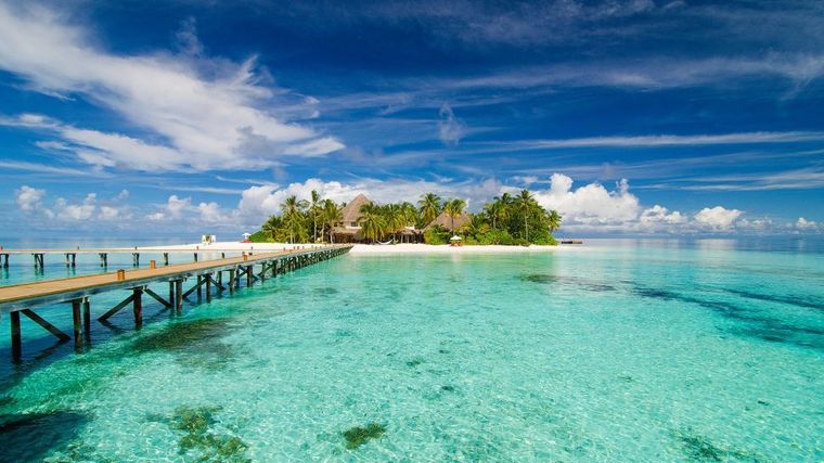 Mirihi Island Resort - Maldives Luxury Hotel-slide-2