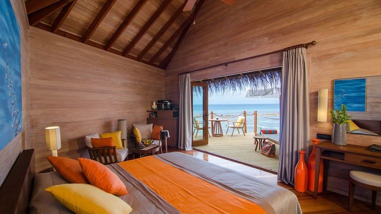 Mirihi Island Resort - Maldives Luxury Hotel-slide-15