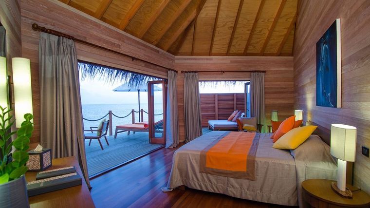 Mirihi Island Resort - Maldives Luxury Hotel-slide-19