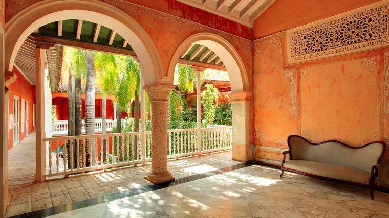 Casa Pestagua Hotel Spa - Cartagena, Colombia - Luxury Boutique Hotel-slide-15