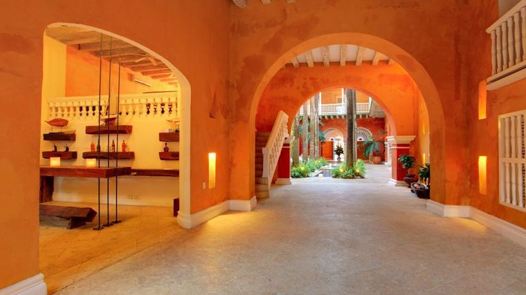 Casa Pestagua Hotel Spa - Cartagena, Colombia - Luxury Boutique Hotel-slide-6