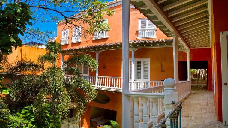 Casa Pestagua Hotel Spa - Cartagena, Colombia - Luxury Boutique Hotel-slide-16