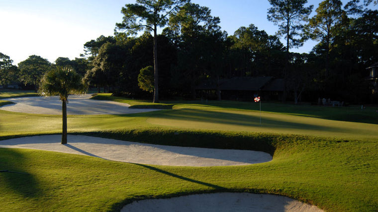 The Sea Pines Resort - Hilton Head Island, South Carolina-slide-14