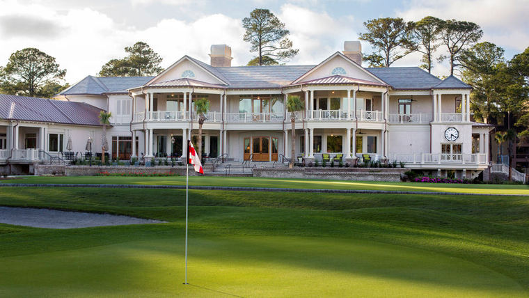 The Sea Pines Resort - Hilton Head Island, South Carolina-slide-15