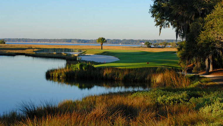 The Sea Pines Resort - Hilton Head Island, South Carolina-slide-17