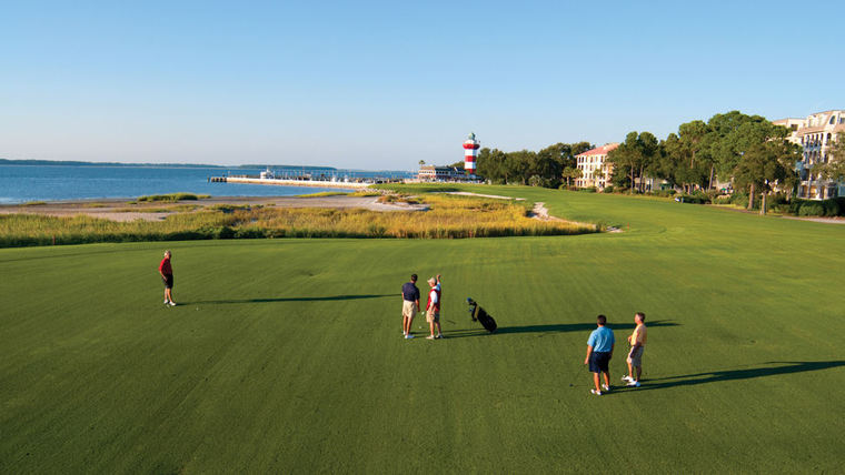 The Sea Pines Resort - Hilton Head Island, South Carolina-slide-7