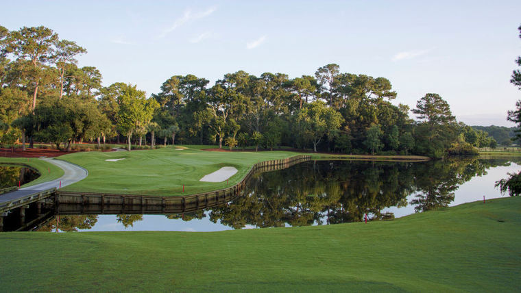 The Sea Pines Resort - Hilton Head Island, South Carolina-slide-8