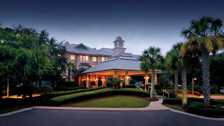 The Sea Pines Resort - Hilton Head Island, South Carolina-slide-10