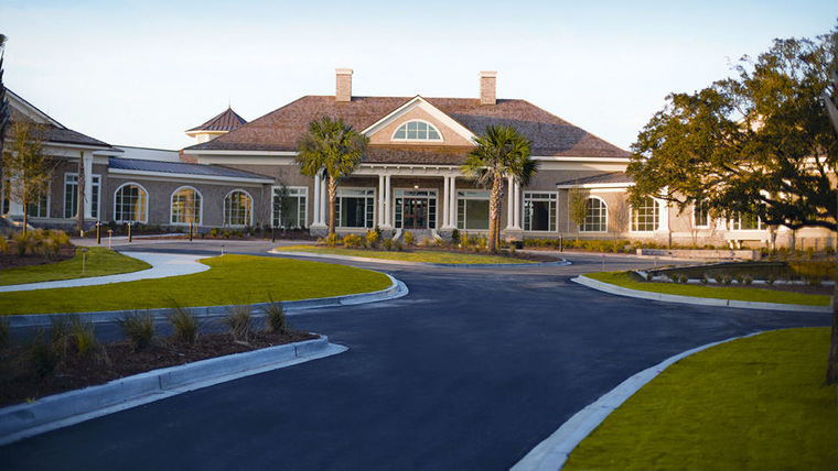 The Sea Pines Resort - Hilton Head Island, South Carolina-slide-11