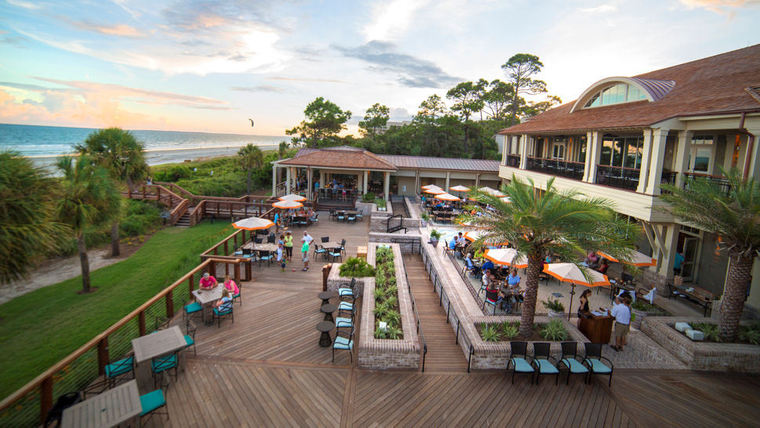 The Sea Pines Resort - Hilton Head Island, South Carolina-slide-13