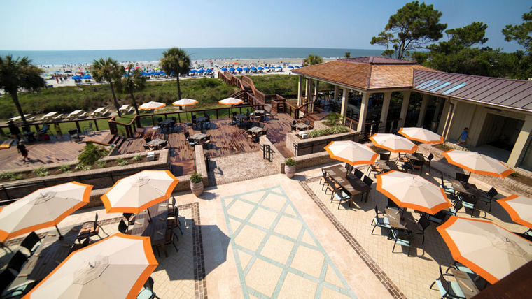 The Sea Pines Resort - Hilton Head Island, South Carolina-slide-5