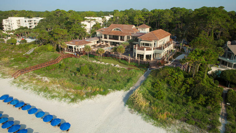 The Sea Pines Resort - Hilton Head Island, South Carolina-slide-12