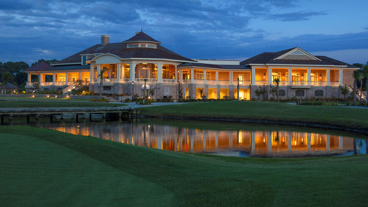 The Sea Pines Resort - Hilton Head Island, South Carolina-slide-4