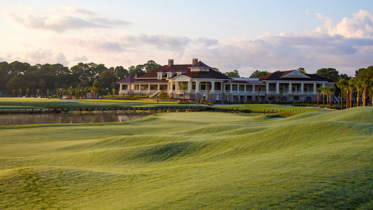 The Sea Pines Resort - Hilton Head Island, South Carolina-slide-3