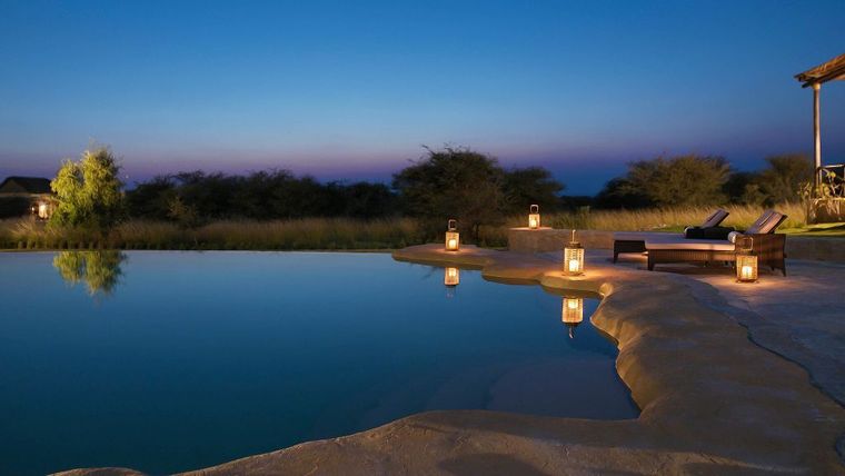 Anantara Sir Bani Yas Island Al Sahel Villa Resort - UAE-slide-11