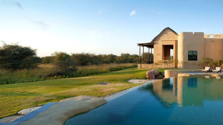 Anantara Sir Bani Yas Island Al Sahel Villa Resort - UAE-slide-12