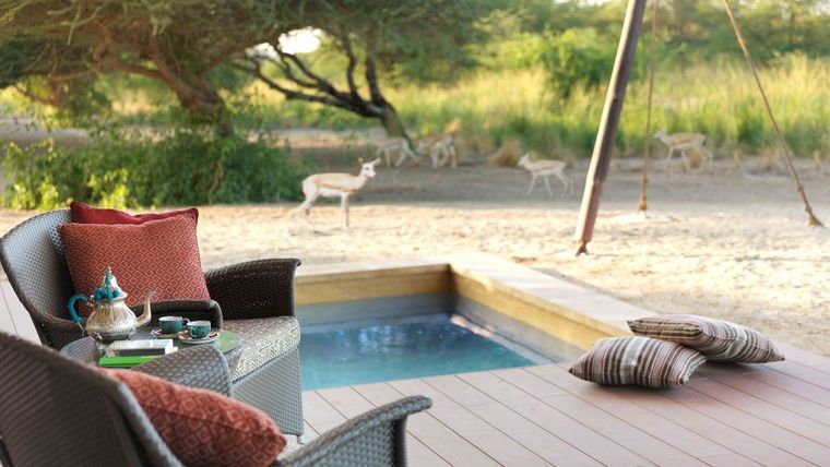 Anantara Sir Bani Yas Island Al Sahel Villa Resort - UAE-slide-5