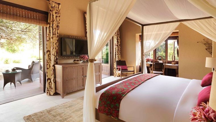 Anantara Sir Bani Yas Island Al Sahel Villa Resort - UAE-slide-2