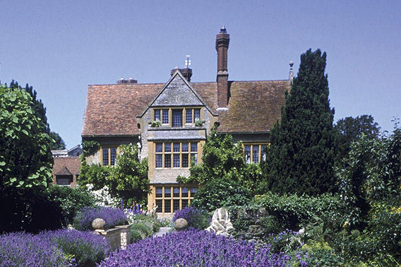 Belmond Le Manoir aux Quat Saisons - Oxford, England - Relais