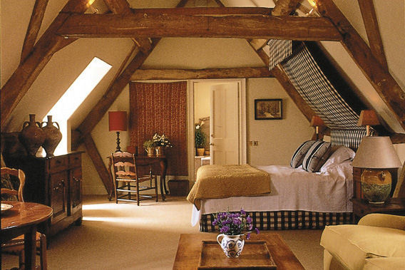 Le Manoir aux Quat'Saisons, A Belmond Hotel, Oxfordshire in Oxford