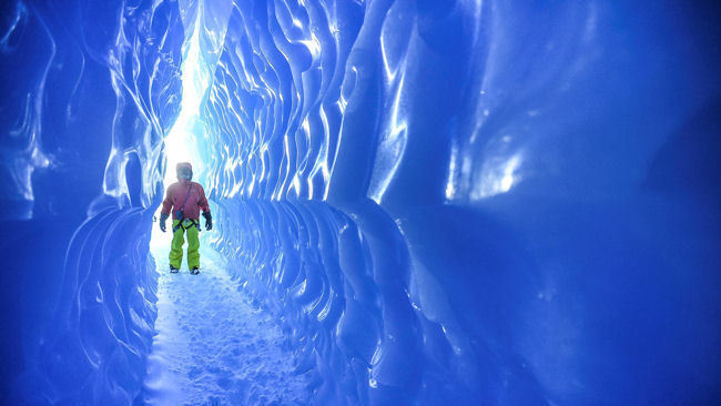 White Desert - Antarctica - Luxury Camp-slide-5