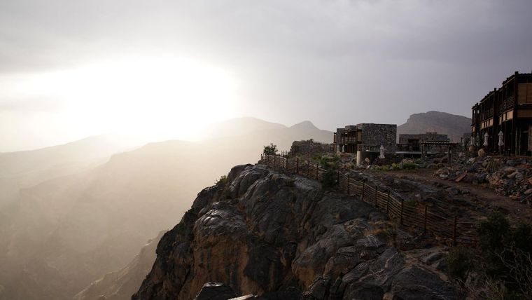 Alila Jabal Akhdar - Oman-slide-9