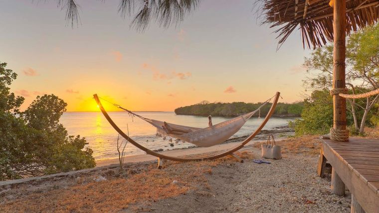 Azura Quilalea Private Island - Mozambique-slide-16