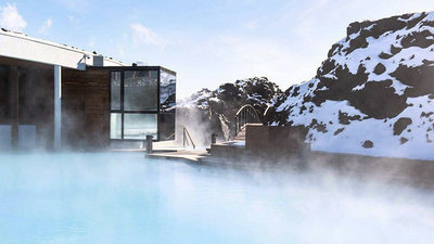 The Retreat at Blue Lagoon - Iceland