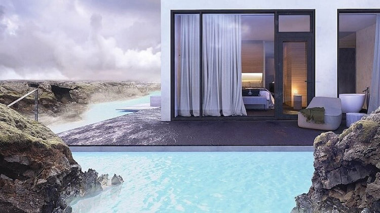 The Retreat at Blue Lagoon - Iceland-slide-5