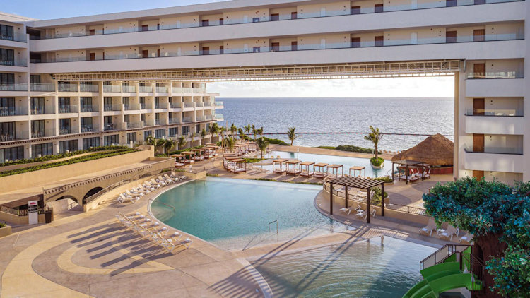 Sensira Resort & Spa - Riviera Maya All-Inclusive Family Resort-slide-11