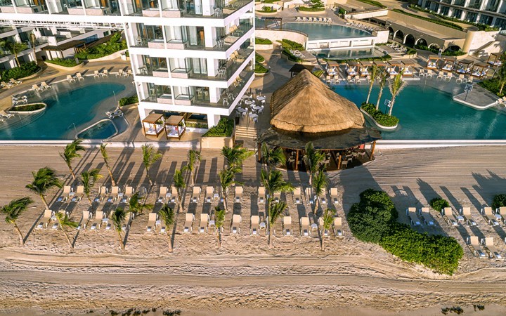 Sensira Resort & Spa - Riviera Maya All-Inclusive Family Resort-slide-12
