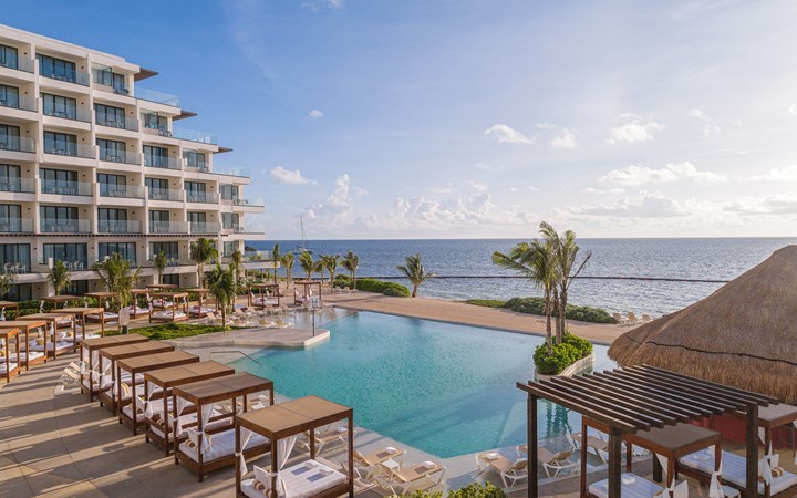 Sensira Resort & Spa - Riviera Maya All-Inclusive Family Resort-slide-4