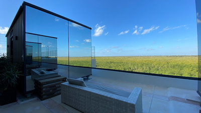 Sensira Resort & Spa - Riviera Maya All-Inclusive Family Resort