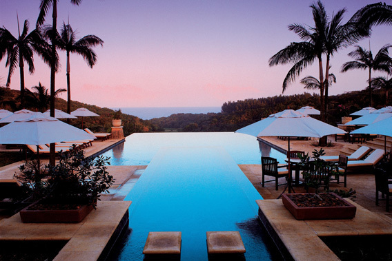 Fairmont Zimbali Lodge - Dolphin Coast, South Africa - 5 Star Luxury Resort-slide-2