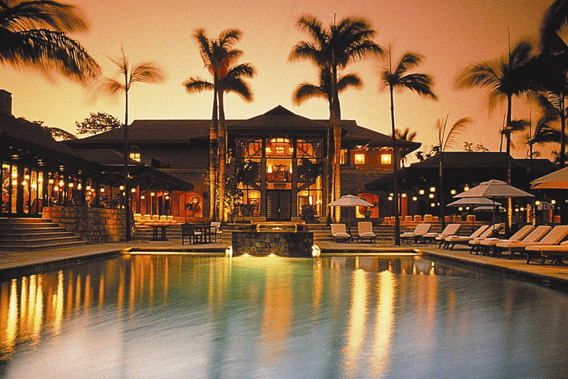 Fairmont Zimbali Lodge - Dolphin Coast, South Africa - 5 Star Luxury Resort-slide-1