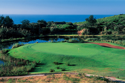 Fairmont Zimbali Lodge - Dolphin Coast, South Africa - 5 Star Luxury Resort