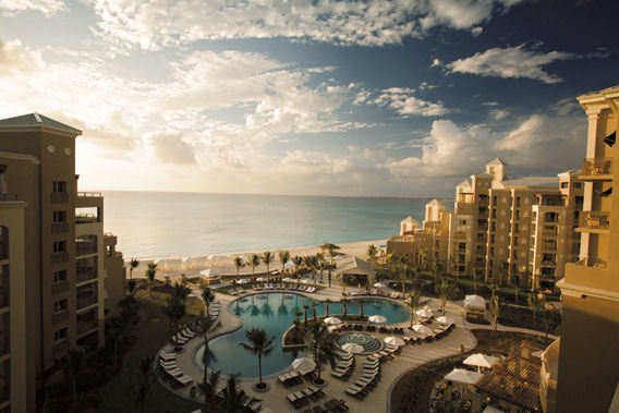 The Ritz Carlton Grand Cayman - Cayman Islands, Caribbean Luxury Resort-slide-10