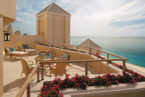 The Ritz Carlton Grand Cayman - Cayman Islands, Caribbean Luxury Resort-slide-7