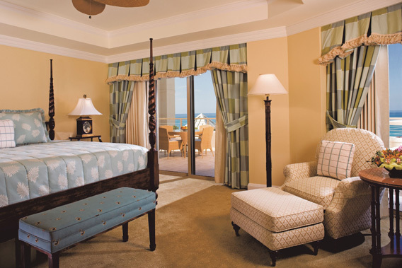 The Ritz Carlton Grand Cayman - Cayman Islands, Caribbean Luxury Resort-slide-6