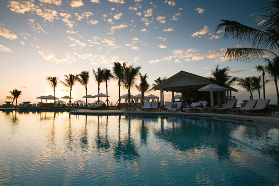 The Ritz Carlton Grand Cayman - Cayman Islands, Caribbean Luxury Resort-slide-5