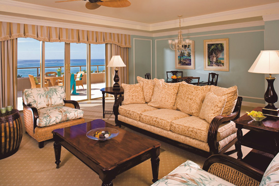 The Ritz Carlton Grand Cayman - Cayman Islands, Caribbean Luxury Resort-slide-4