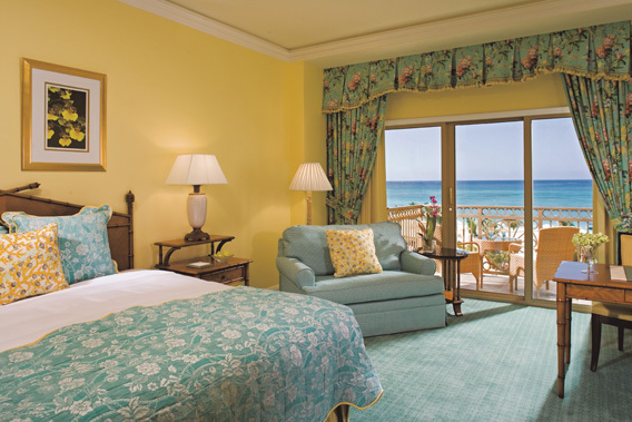 The Ritz Carlton Grand Cayman - Cayman Islands, Caribbean Luxury Resort-slide-3