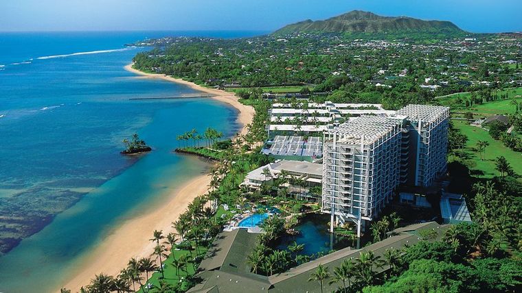 Kahala Hotel & Resort - Honolulu, Oahu, Hawaii-slide-21
