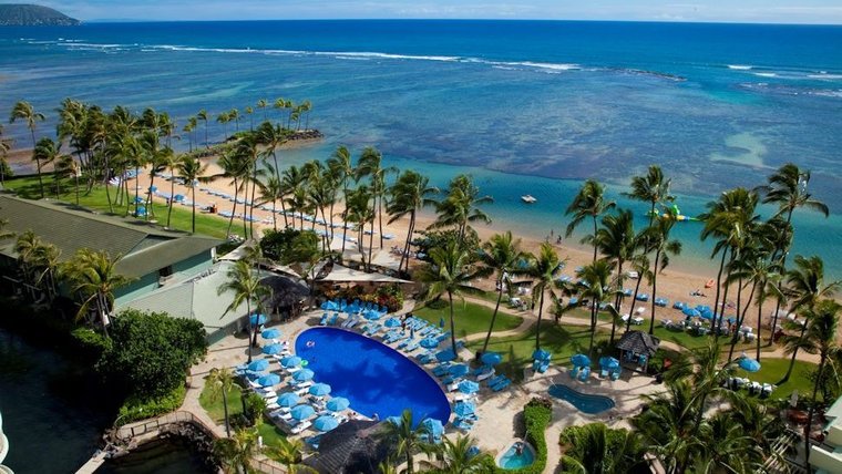 Kahala Hotel & Resort - Honolulu, Oahu, Hawaii-slide-20