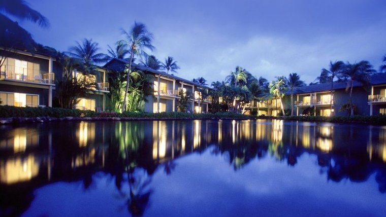 Kahala Hotel & Resort - Honolulu, Oahu, Hawaii-slide-18
