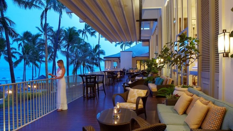 Kahala Hotel & Resort - Honolulu, Oahu, Hawaii-slide-14