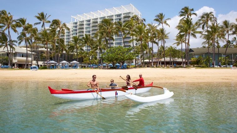 Kahala Hotel & Resort - Honolulu, Oahu, Hawaii-slide-11
